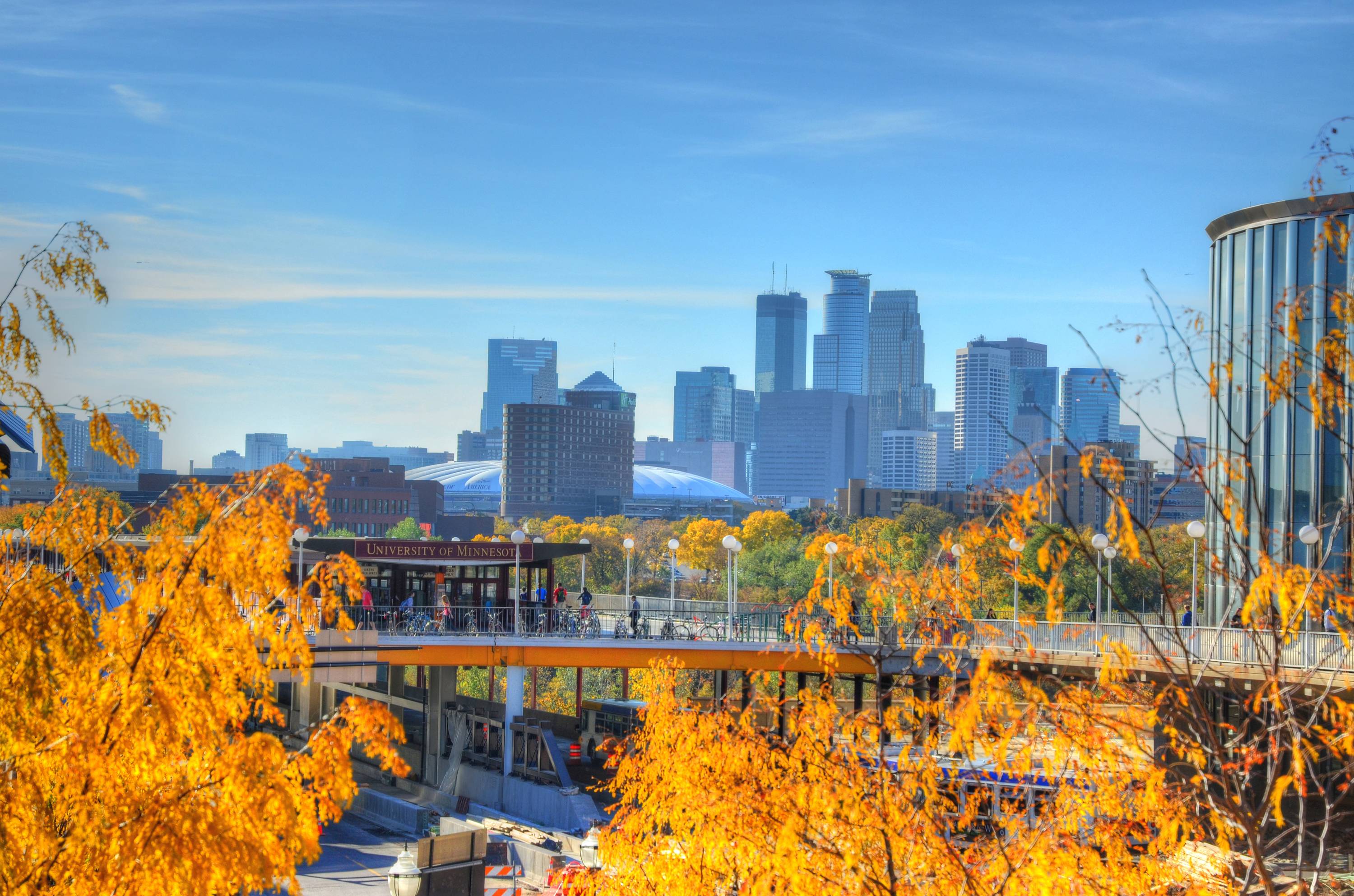 Minneapolis fall The MFA Program For Writers at Warren Wilson College