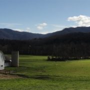 white-barn