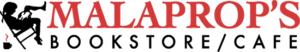 malaprops logo mfa creative writing north carolina