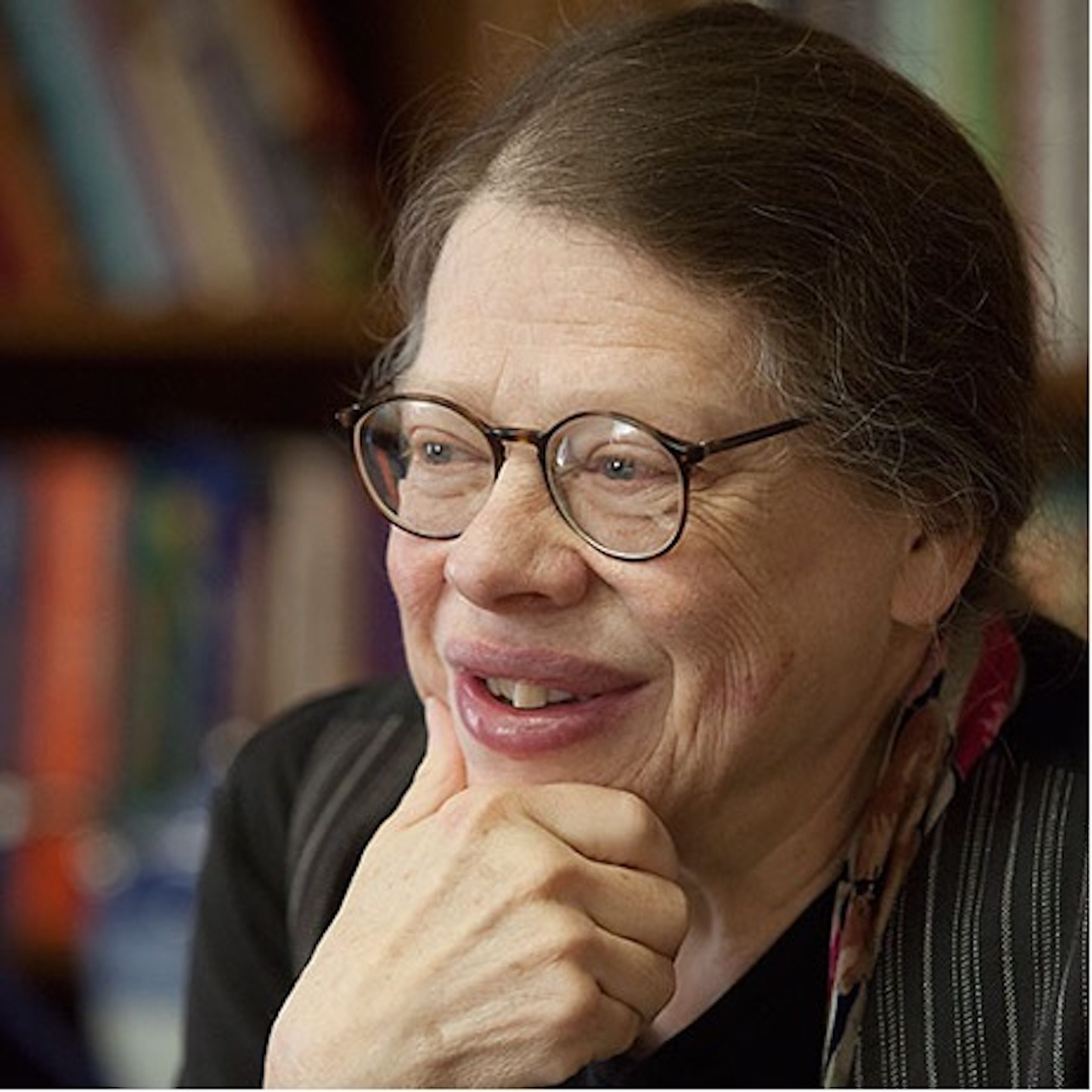 Marianne Boruch - Indiana Authors Awards