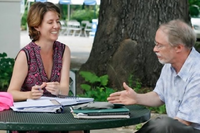 Degree Requirements mfa creative writing north carolina
