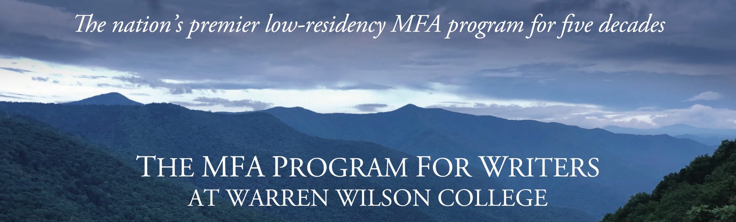 mfa creative writing north carolina mfa creative writing north carolina